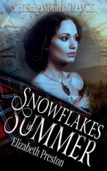 Snowflakes in Summer : Time Tumble Series Book 1