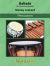Ballade : Conductor Score and Parts