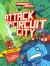 Attack on Circuit City (Statistics)