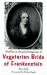 Vegetarian Bride of Frankenstein