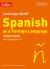 Cambridge IGCSE(tm) Spanish Student's Book (Collins Cambridge IGCSE(tm))