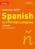 Cambridge IGCSE(tm) Spanish Workbook (Collins Cambridge IGCSE(tm))