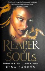 Reaper of Souls