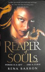 Reaper of Souls