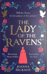 The Lady of the Ravens