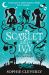 The Curse in the Candlelight: a Scarlet and Ivy Mystery