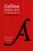 Collins English Thesaurus Essential Edition : All the Words You Need, Every Day [Second Edition]