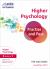 Practise and Pass Higher Psychology Revision Guide : Revise Curriculum for Excellence SQA Exams