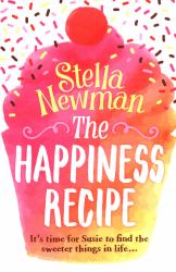 The Happiness Recipe