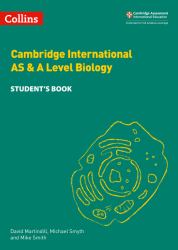 Collins Cambridge International AS and a Level - Cambridge International AS and a Level Biology Student's Book