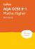 AQA GCSE 9-1 Maths Higher Workbook : Ideal for the 2025 and 2026 Exams