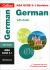 AQA GCSE 9-1 German Workbook : For the 2025 Exams