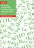 Year 5/P6 Grammar, Punctuation and Vocabulary Progress Tests