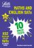 KS2 Maths and English SATs 10-Minute Tests : For the 2025 Tests