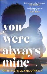 You Were Always Mine