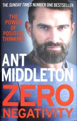 Zero Negativity: the Power of Positive Thinking