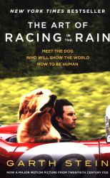 The Art of Racing in the Rain [Film Tie-In]