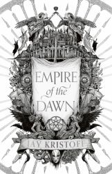 Empire of the Dawn