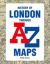 The a-Z History of London