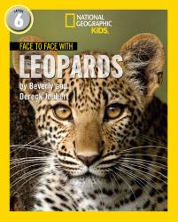 Face to Face with Leopards : Level 6