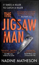 The Jigsaw Man