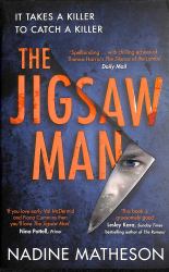 The Jigsaw Man