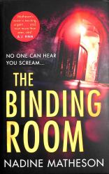 The Binding Room
