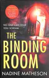 The Binding Room