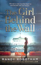 The Girl Behind the Wall