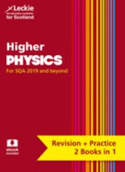 Higher Physics : Preparation and Support for SQA Exams