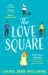 The Love Square The Love Square