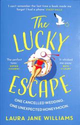 The Lucky Escape