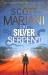 The Silver Serpent (Ben Hope, Book 25)