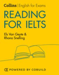 Reading for IELTS (with Answers): IELTS 5-6+ (B1+) (Collins English for IELTS)