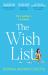 The Wish List The Wish List