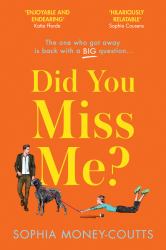 Did You Miss Me?