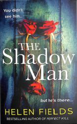 The Shadow Man