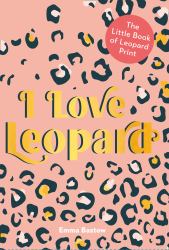 I Love Leopard