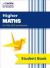 Higher Maths : Comprehensive Textbook for the CfE