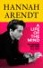 Hannah Arendt : A Life of the Mind