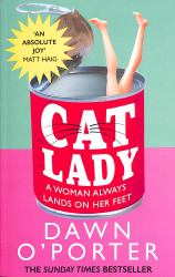 Cat Lady