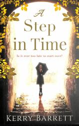 A Step in Time