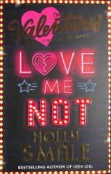 Love Me Not