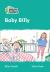 Baby Billy: Level 3 (Collins Peapod Readers)