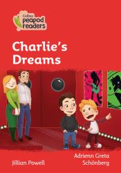 Charlie's Dreams: Level 5 (Collins Peapod Readers)
