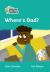 Where's Dad?: Level 3 (Collins Peapod Readers)