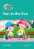 Fun in the Sun: Level 3 (Collins Peapod Readers)
