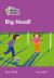 Big Head!: Level 1 (Collins Peapod Readers)