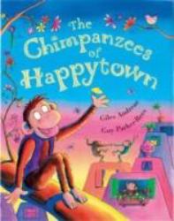 The Chimpanzees of Happytown