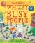 Tom and Millie : Whizzy Busy People Tom and Millie : Whizzy Busy People